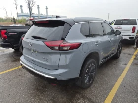 Nissan Rogue 1.5L 3cyl AWD | Auto.bg — изображение 4