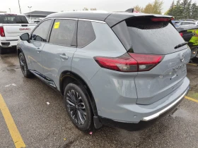 Nissan Rogue 1.5L 3cyl AWD | Auto.bg — изображение 2