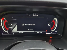 Nissan Rogue 1.5L 3cyl AWD | Auto.bg — изображение 8