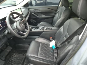 Nissan Rogue 1.5L 3cyl AWD | Auto.bg — изображение 5