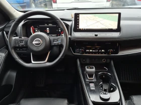 Nissan Rogue 1.5L 3cyl AWD | Auto.bg — изображение 9