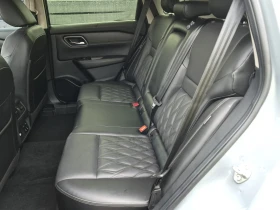 Nissan Rogue 1.5L 3cyl AWD | Auto.bg — изображение 14