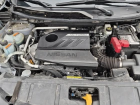 Nissan Rogue 1.5L 3cyl AWD | Auto.bg — изображение 11
