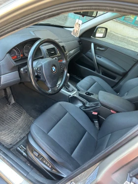 BMW X3 3.0 SI N52 | Auto.bg — изображение 6