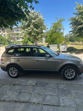 BMW X3 3.0 SI N52 | Auto.bg — изображение 3