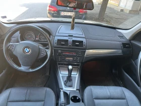 BMW X3 3.0 SI N52 | Auto.bg — изображение 9