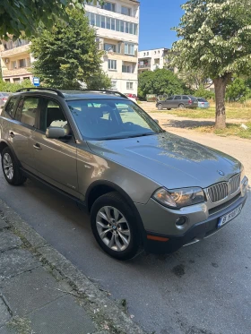 BMW X3 3.0 SI N52 | Auto.bg — изображение 2