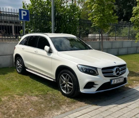 Mercedes-Benz GLC 250  4matic AMG Line 9G | Mobile.bg � ����� ������ 2
