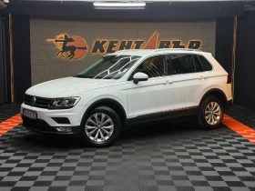 VW Tiguan 2.0d 150 к.с./ГАРАНЦИЯ