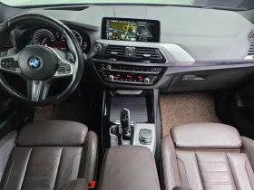 BMW X3 xDrive 20d M Sport| 190к.с.| ВКЛ.ТЕХНОТЕСТ | Auto.bg — изображение 7