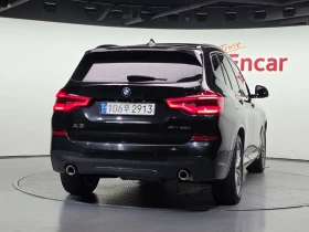 BMW X3 xDrive 20d M Sport| 190к.с.| ВКЛ.ТЕХНОТЕСТ | Auto.bg — изображение 4