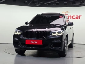 BMW X3 xDrive 20d M Sport| 190к.с.| ВКЛ.ТЕХНОТЕСТ | Auto.bg — изображение 3