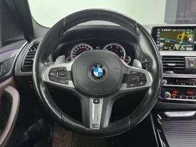 BMW X3 xDrive 20d M Sport| 190к.с.| ВКЛ.ТЕХНОТЕСТ | Auto.bg — изображение 13