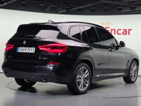 BMW X3 xDrive 20d M Sport| 190к.с.| ВКЛ.ТЕХНОТЕСТ | Auto.bg — изображение 2