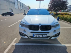 BMW X6 M50D   PERFORMANCE | Auto.bg — изображение 7