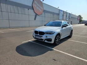 BMW X6 M50D   PERFORMANCE | Auto.bg — изображение 2