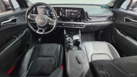 Kia Sportage LPG 2.0 Noblesse* КОЖА* ОБДУХ* ПОДГРЕВ* КАМЕРА | Auto.bg — изображение 5