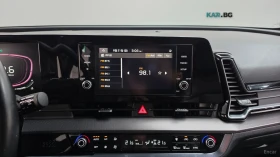 Kia Sportage LPG 2.0 Noblesse* КОЖА* ОБДУХ* ПОДГРЕВ* КАМЕРА | Auto.bg — изображение 10