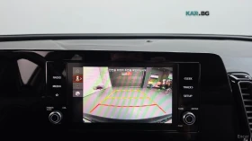 Kia Sportage LPG 2.0 Noblesse* КОЖА* ОБДУХ* ПОДГРЕВ* КАМЕРА | Auto.bg — изображение 12