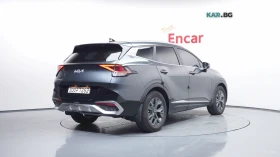 Kia Sportage LPG 2.0 Noblesse* КОЖА* ОБДУХ* ПОДГРЕВ* КАМЕРА | Auto.bg — изображение 2