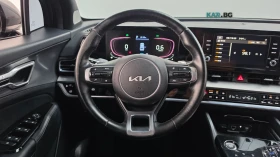 Kia Sportage LPG 2.0 Noblesse* КОЖА* ОБДУХ* ПОДГРЕВ* КАМЕРА | Auto.bg — изображение 11
