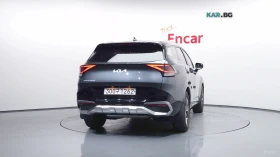 Kia Sportage LPG 2.0 Noblesse* КОЖА* ОБДУХ* ПОДГРЕВ* КАМЕРА | Auto.bg — изображение 4