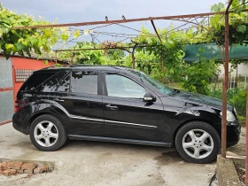 Mercedes-Benz ML 320 320 CDI 7-G tronic - 5200 € - 52713634 6