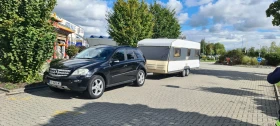 Mercedes-Benz ML 320 320 CDI 7-G tronic - 5200 € - 52713634 3