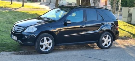 Mercedes-Benz ML 320 320 CDI 7-G tronic - 5200 € - 52713634 2