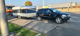 Mercedes-Benz ML 320 320 CDI 7-G tronic - 5200 € - 52713634 4