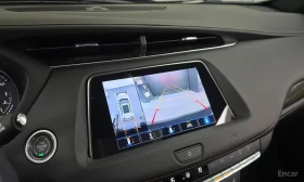 Cadillac XT4 | Mobile.bg � ����� ������ 12