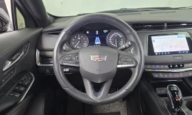 Cadillac XT4 | Mobile.bg � ����� ������ 10
