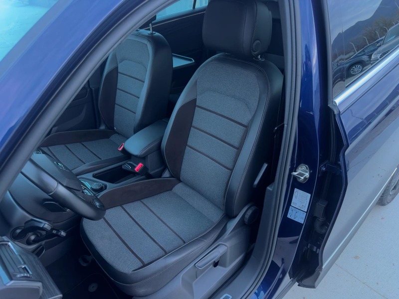Seat Tarraco 2.0 TDi Xcellence 4-drive СОБСТВЕН ЛИЗИНГ!, снимка 10 - Автомобили и джипове - 44686957