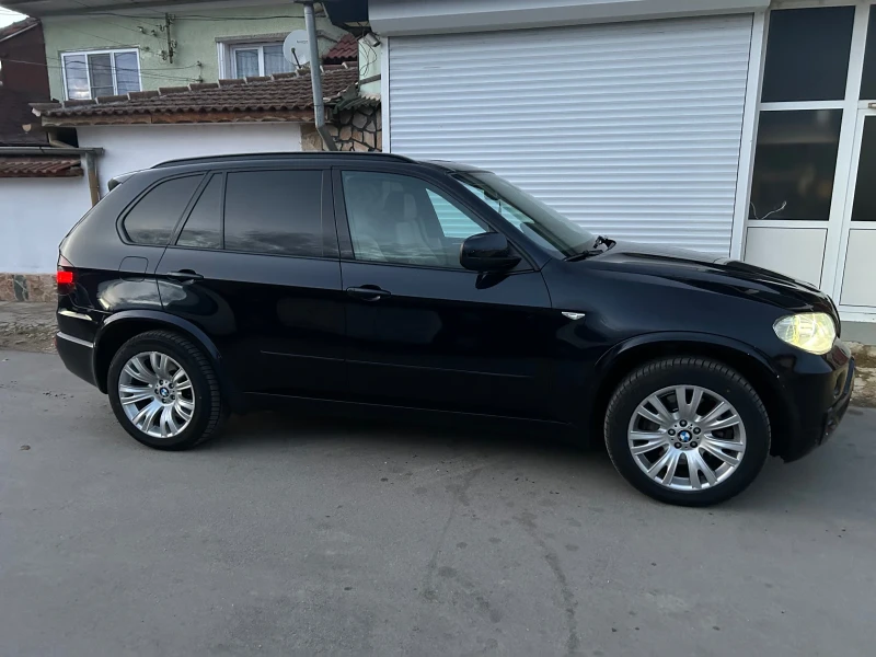 BMW X5 3.0sd, снимка 14 - Автомобили и джипове - 48619892