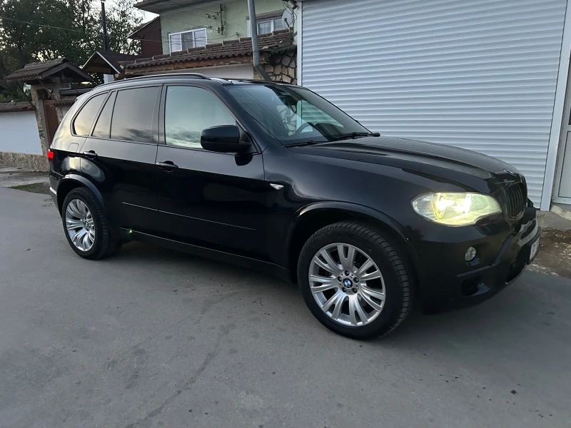 BMW X5 3.0sd, снимка 2 - Автомобили и джипове - 48619892