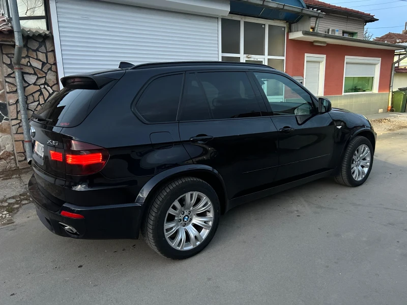 BMW X5 3.0sd, снимка 15 - Автомобили и джипове - 48619892