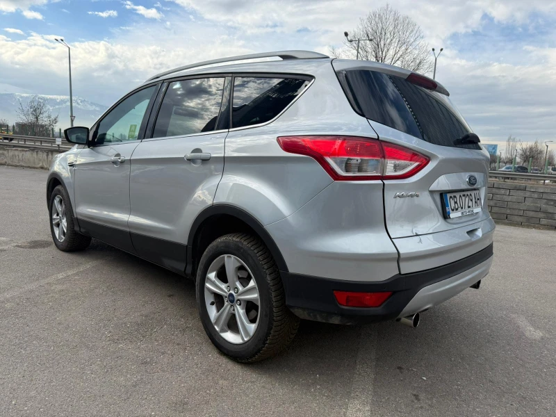 Ford Kuga, снимка 4 - Автомобили и джипове - 48888867