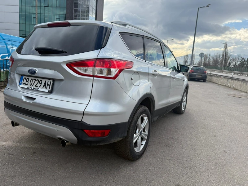 Ford Kuga, снимка 6 - Автомобили и джипове - 48888867