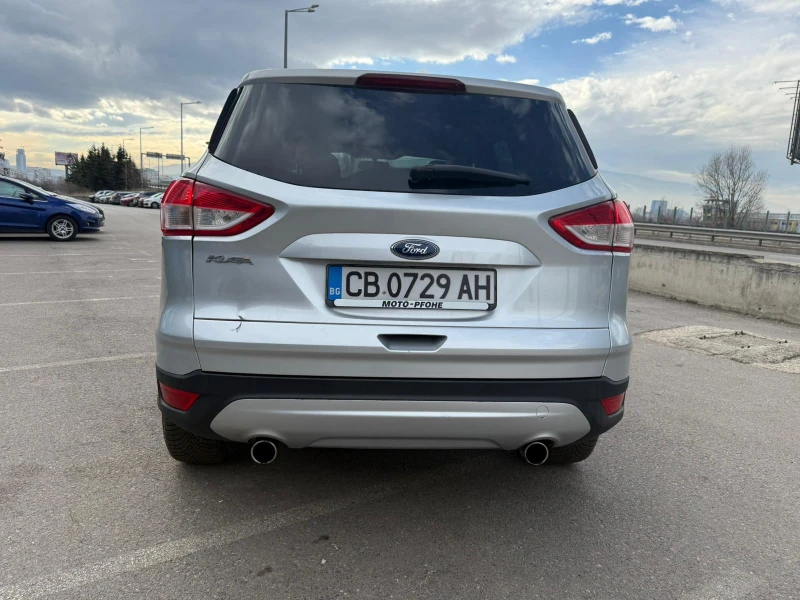 Ford Kuga, снимка 7 - Автомобили и джипове - 48888867