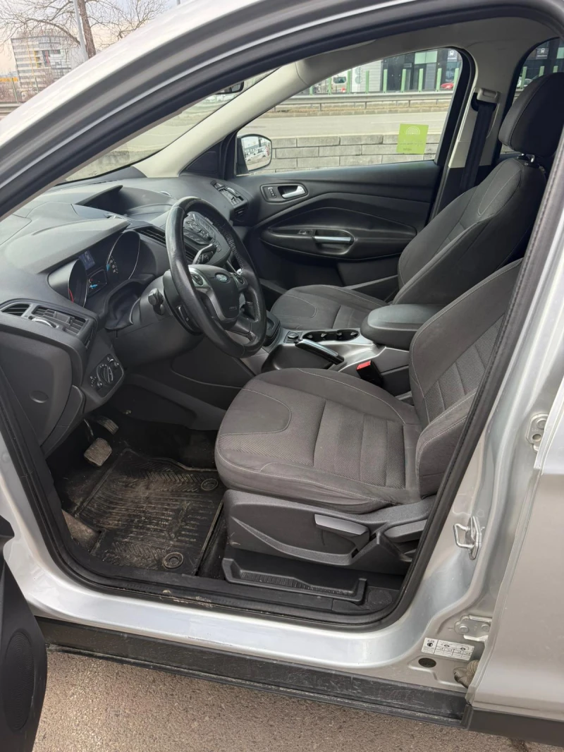 Ford Kuga, снимка 11 - Автомобили и джипове - 48888867