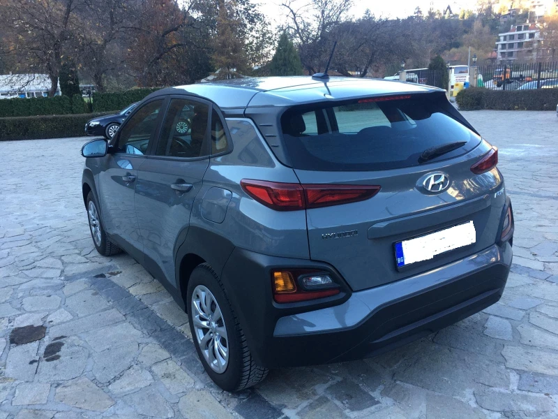 Hyundai Kona, снимка 11 - Автомобили и джипове - 49546247