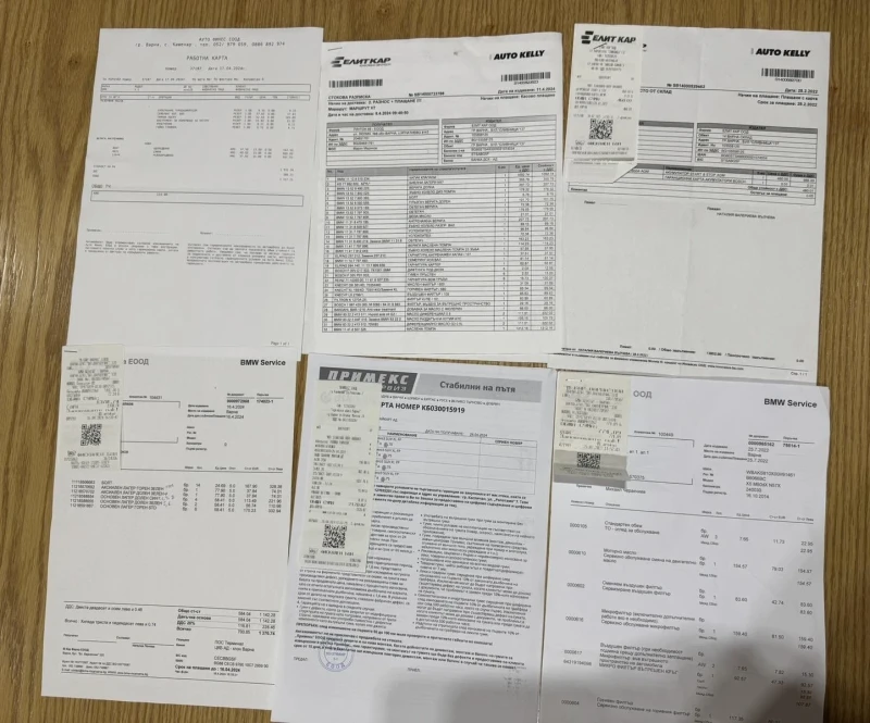 BMW X5 M50D, снимка 17 - Автомобили и джипове - 51967421