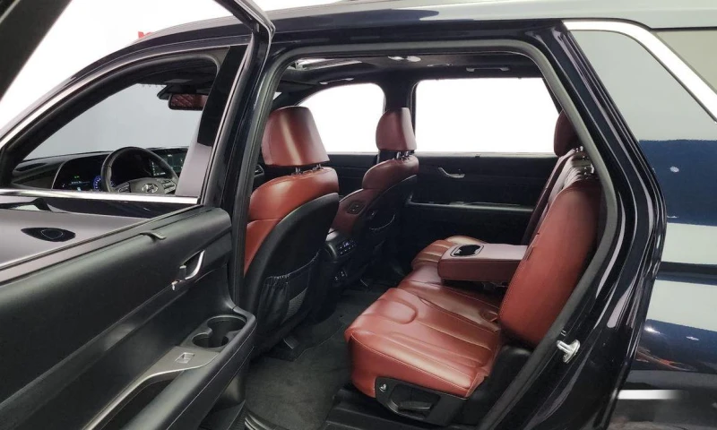 Hyundai Palisade Diesel 2.2 4WD Prestige, снимка 12 - Автомобили и джипове - 52070231