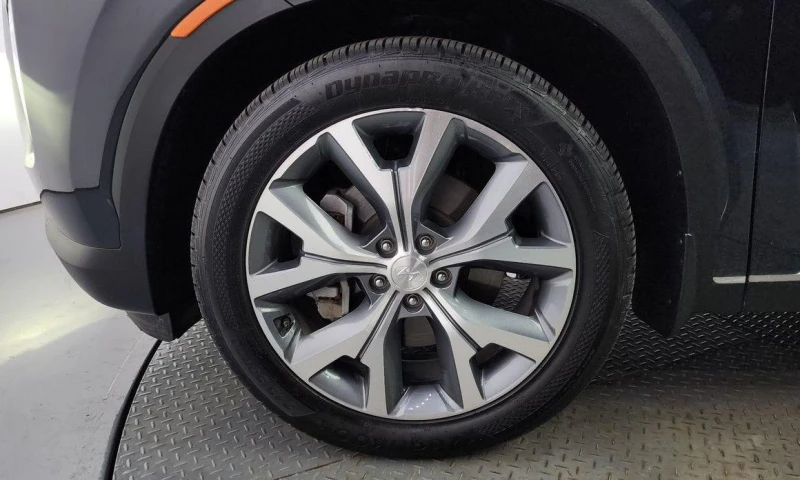 Hyundai Palisade Diesel 2.2 4WD Prestige, снимка 5 - Автомобили и джипове - 52070231