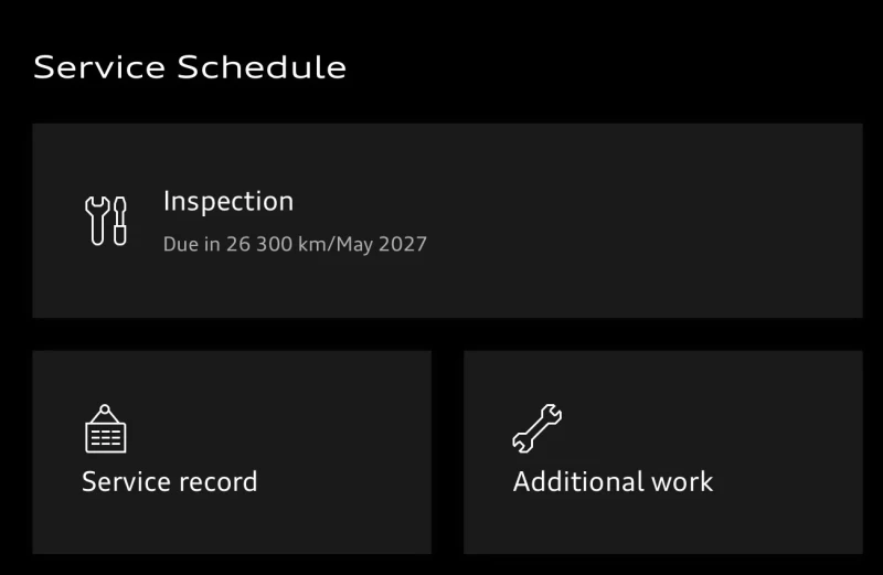 Audi E-Tron Q8 55 114kwh Quattro, снимка 15 - Автомобили и джипове - 52568921