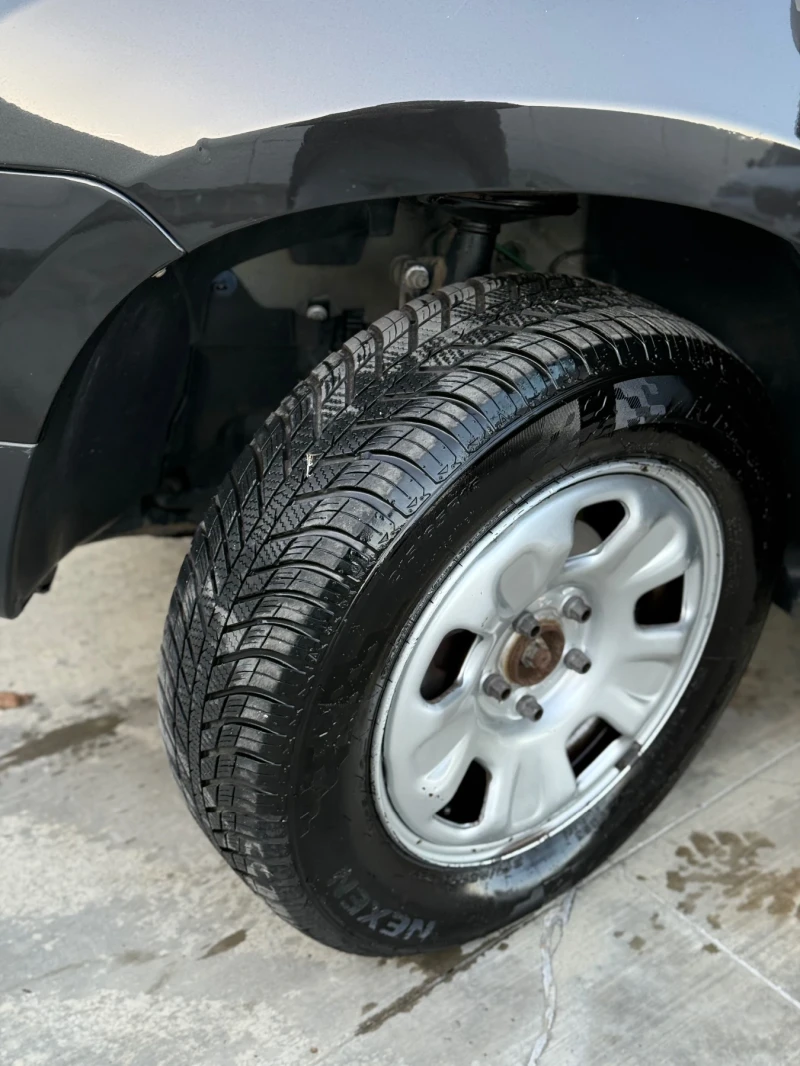 Dacia Duster 1.6I * GPL * ЧИСТО НОВА * ЛИЗИНГ, снимка 14 - Автомобили и джипове - 52804494