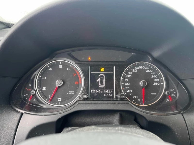 Audi Q5 2013 QUATTRO 2.0L * БЕЗ ПЪРВОНАЧАЛНА ВНОСКА, снимка 8 - Автомобили и джипове - 53008364