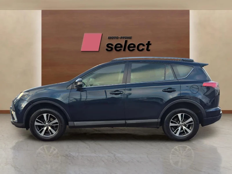 Toyota Rav4 2.0i, снимка 8 - Автомобили и джипове - 53067723