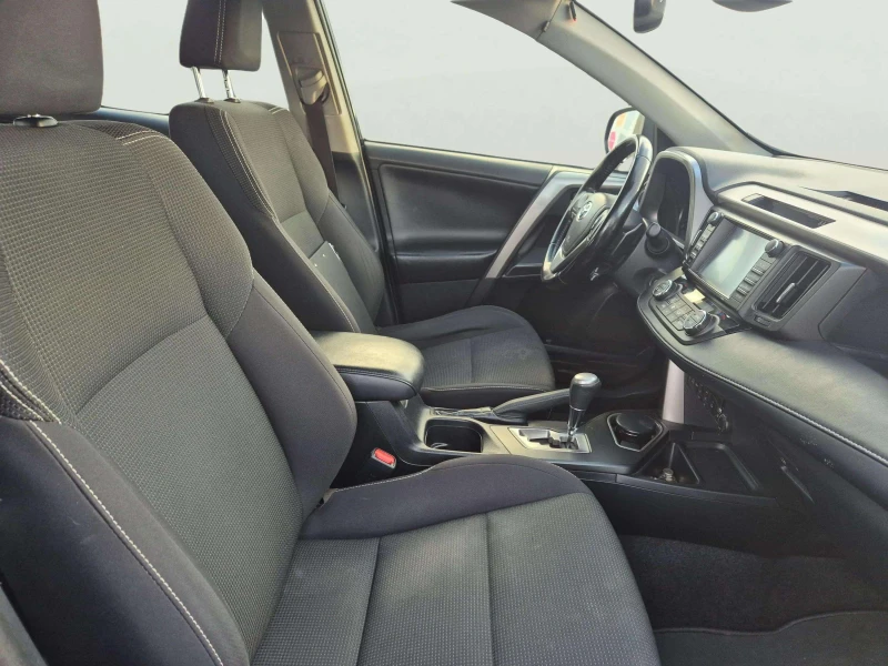 Toyota Rav4 2.0i, снимка 10 - Автомобили и джипове - 53067723