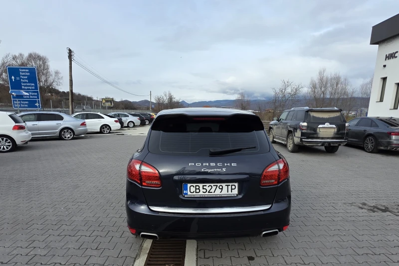 Porsche Cayenne ЛИЗИНГ, снимка 7 - Автомобили и джипове - 53259705